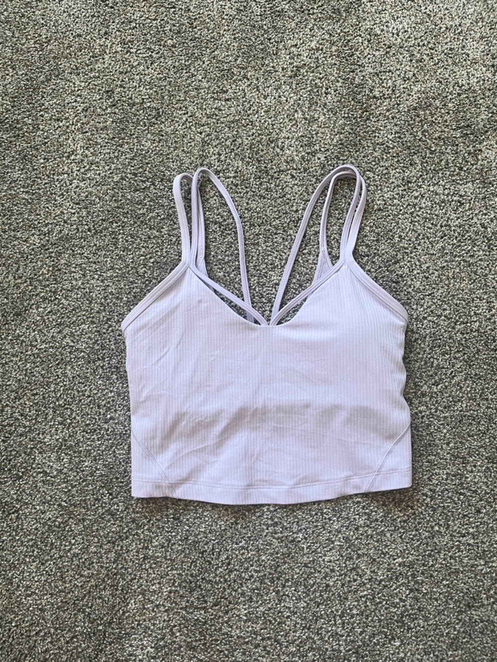 Lululemon Athletic Tank Top